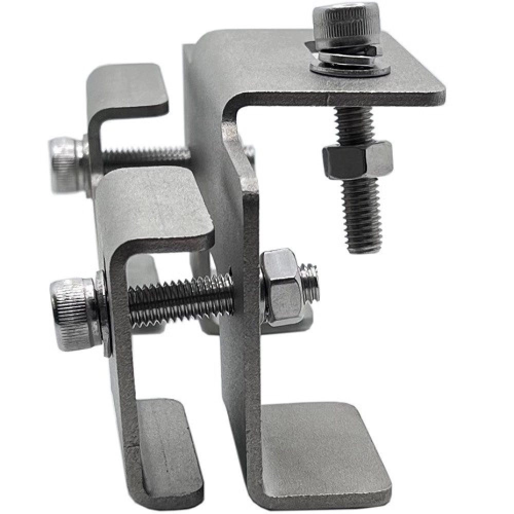 Solar Bracket for Classic Standing Seam Roof (Click)