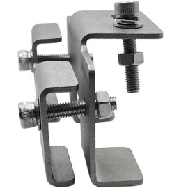 Solar Bracket for Classic Standing Seam Roof (Click)