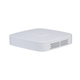 NET VIDEO RECORDER 4CH 4POE/NVR4104-P-4KS3 DAHUA