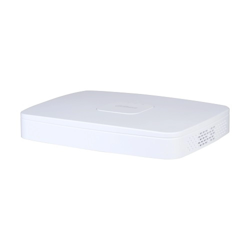 NET VIDEO RECORDER 8CH 8POE/NVR4108-8P-EI DAHUA