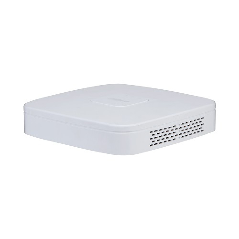 NET VIDEO RECORDER 8CH/NVR4108-EI DAHUA