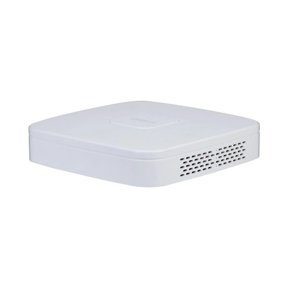 NET VIDEO RECORDER 8CH/NVR4108-EI DAHUA