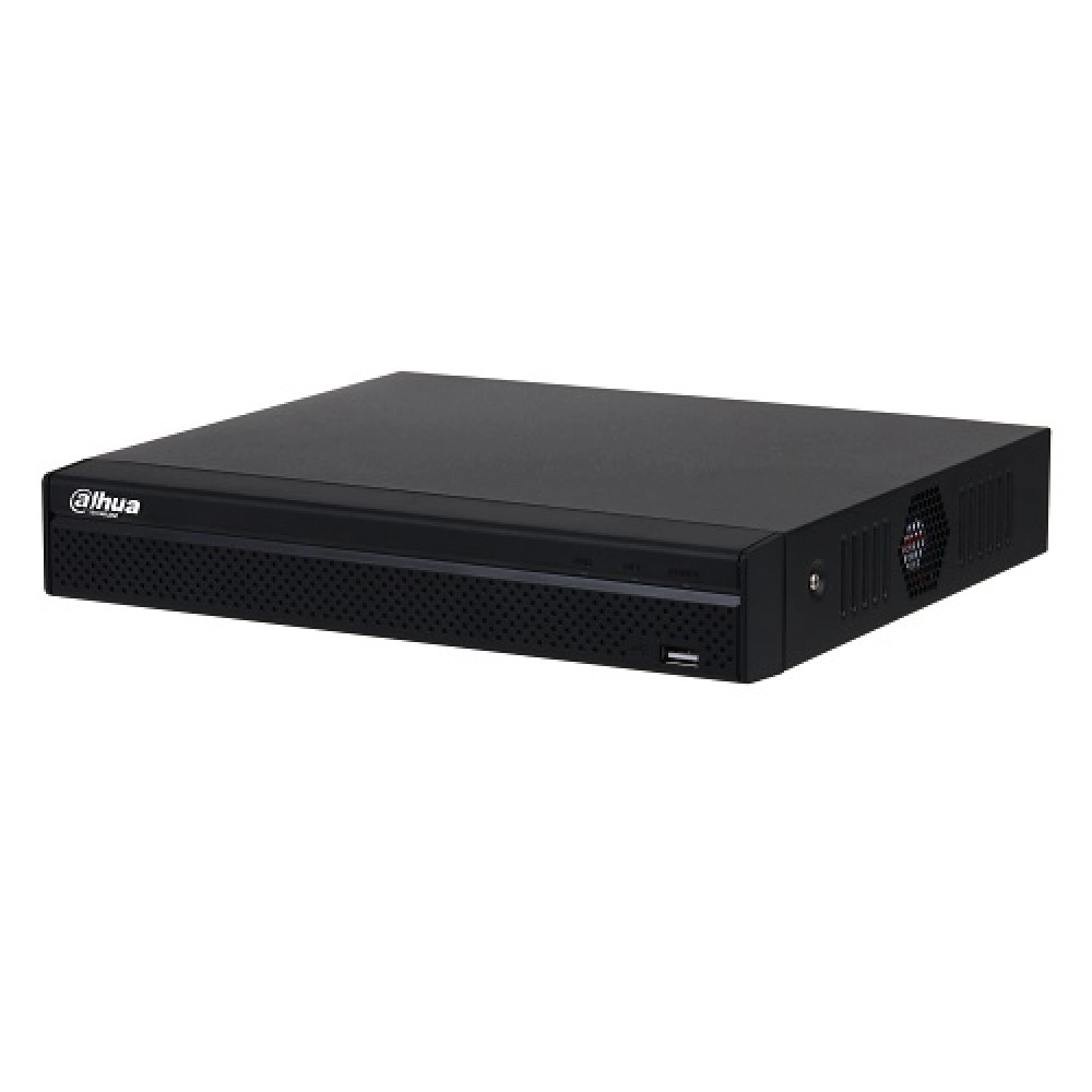 NET VIDEO RECORDER 8CH/NVR4108HS-4KS3 DAHUA