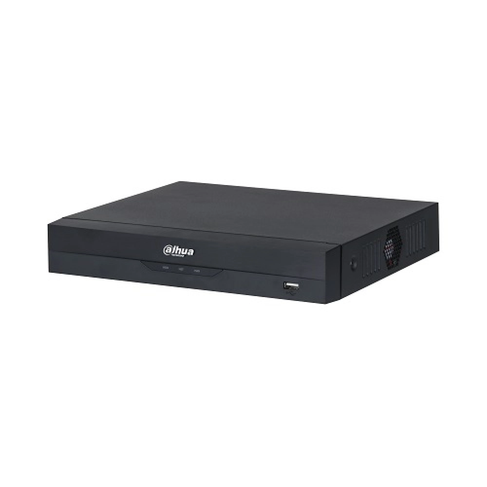 NET VIDEO RECORDER 8CH 8POE/NVR4108HS-8P-EI DAHUA