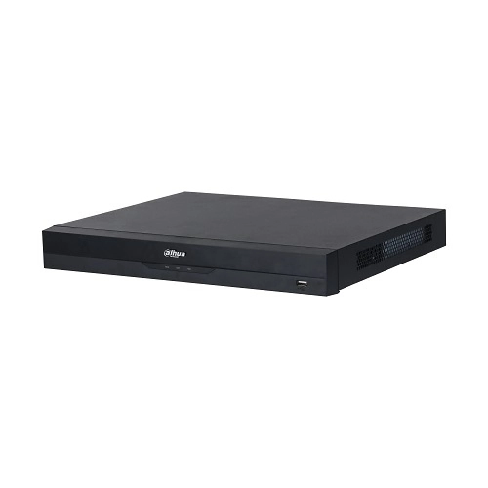 NET VIDEO RECORDER 8CH 8POE/NVR4208-8P-EI DAHUA
