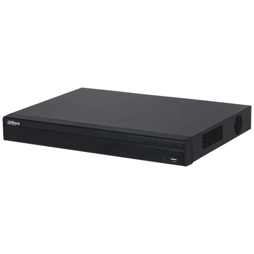 NET VIDEO RECORDER 32CH/NVR4232-4KS3 DAHUA