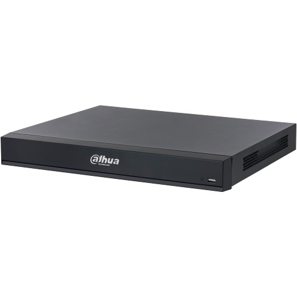 IP Network recorder 16channels NVR5216-16P-XI