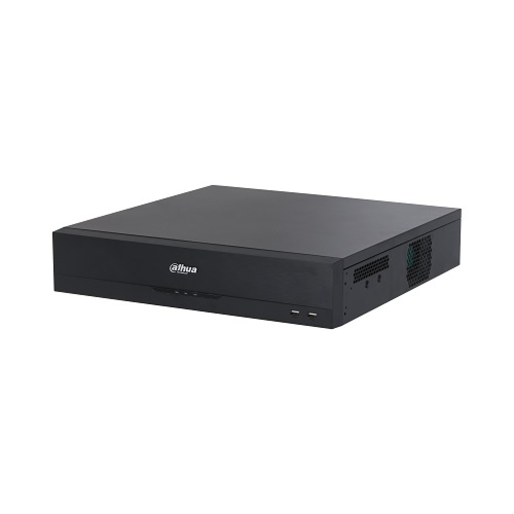 IP Network recorder 16 ch NVR5816-16P-EI