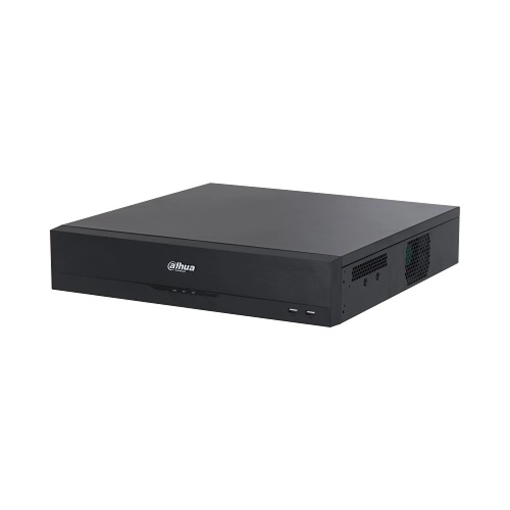 NET VIDEO RECORDER 64CH/NVR5864-EI DAHUA