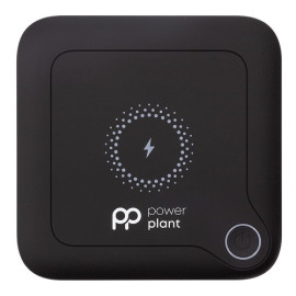 Power Bank 24000mAh, PD60W, QC3.0, 2x USB-C, USB-A, 9 connectors