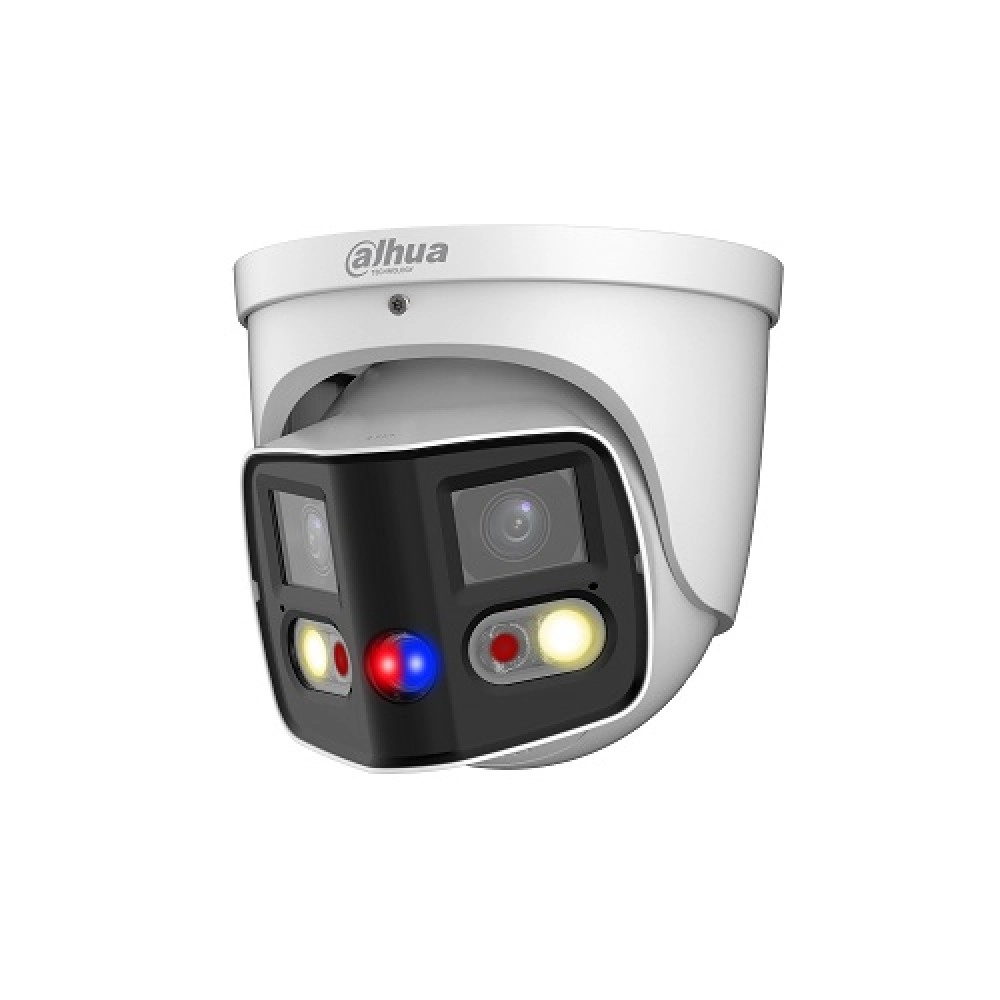 NET CAMERA 8MP EYEBALL/PDW3849-A180E2ASPV-0280B DAHUA