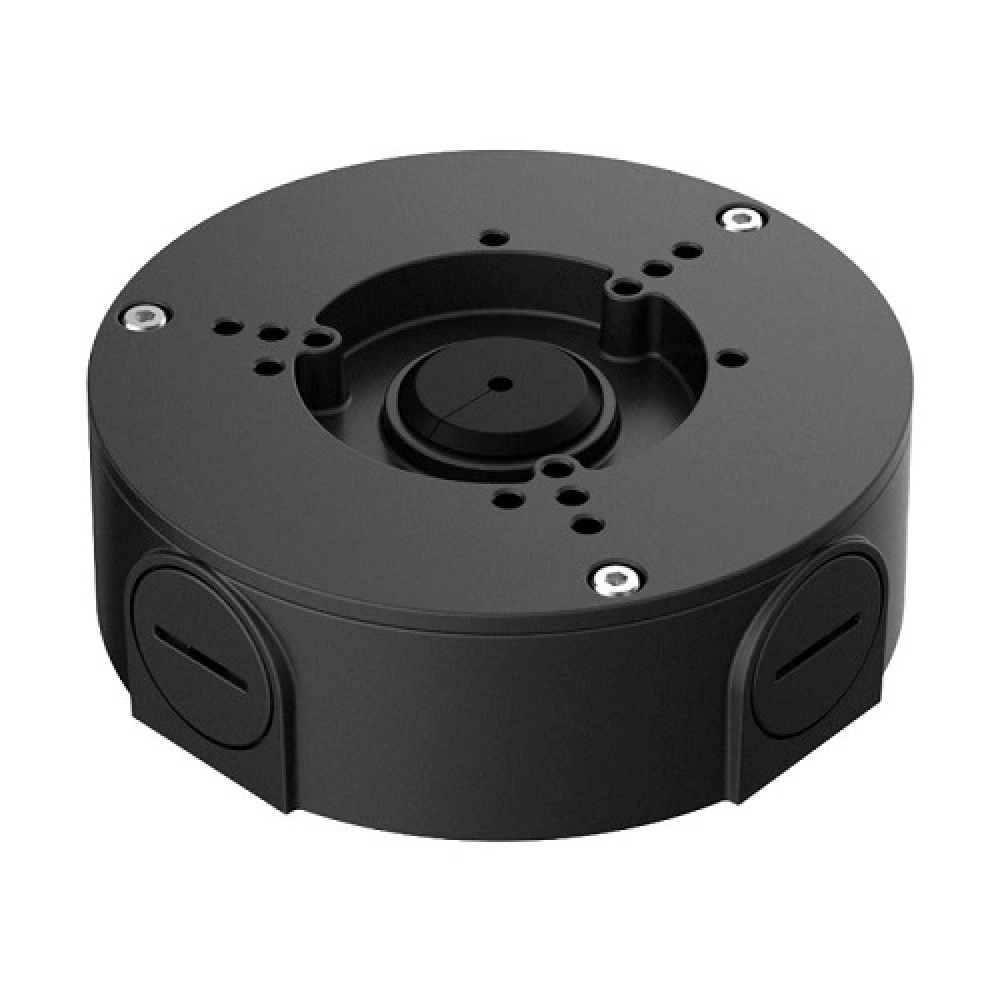 JUNCTION BOX UNIVERSAL/PFA130-E-BLACK DAHUA