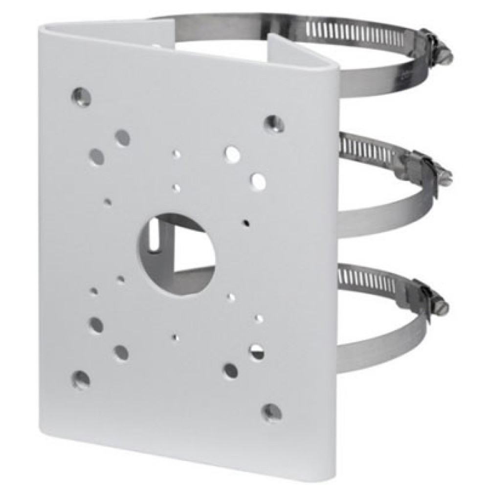 CAMERA ACC POLE MOUNT BRACKET/PFA150 DAHUA