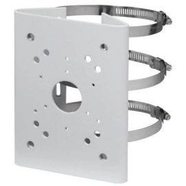 CAMERA ACC POLE MOUNT BRACKET/PFA150 DAHUA