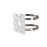 CAMERA ACC POLE MOUNT BRACKET/PFA152-E DAHUA