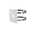 CAMERA ACC POLE MOUNT BRACKET/PFA152-E DAHUA