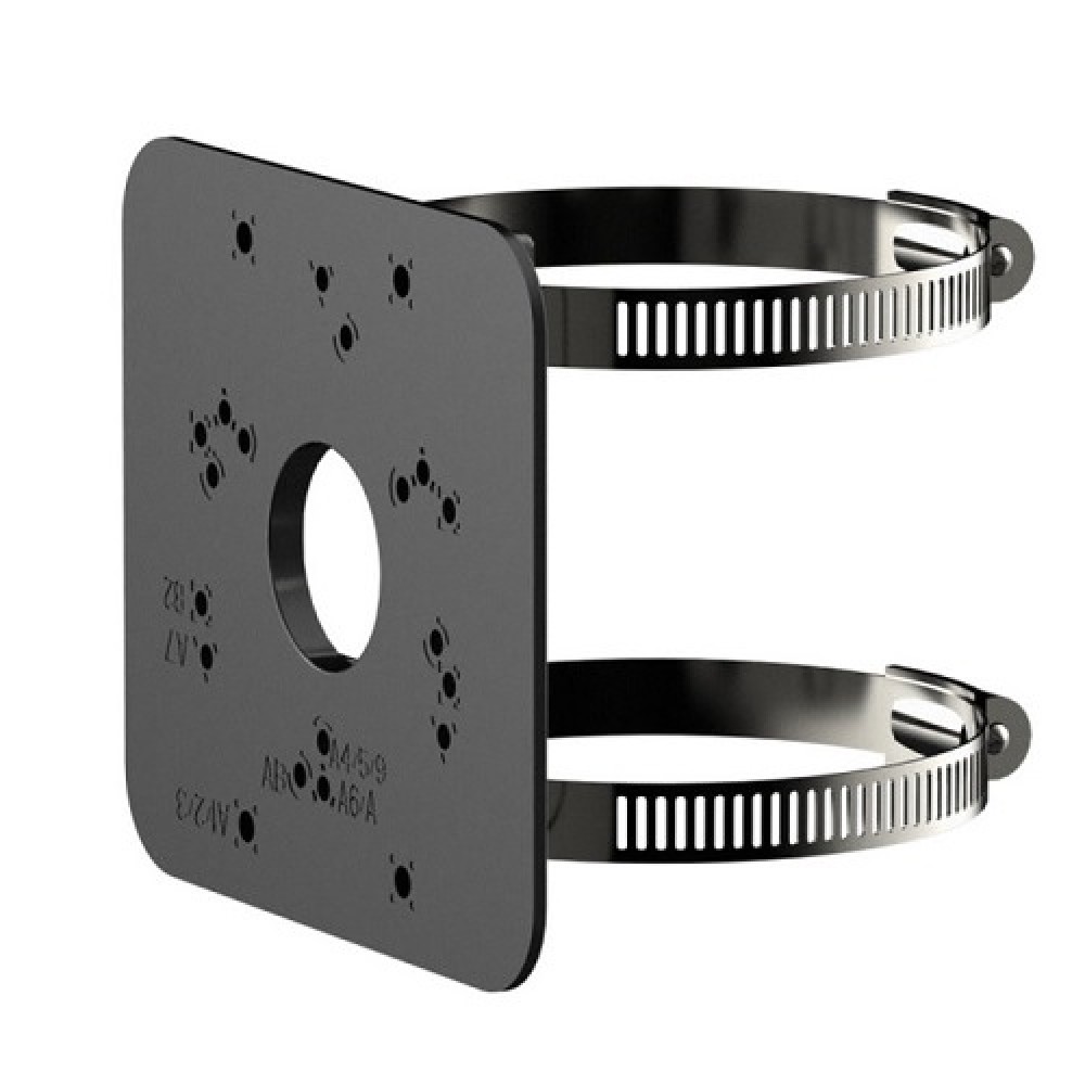 CAMERA ACC POLE MOUNT BRACKET/PFA152-E-B DAHUA