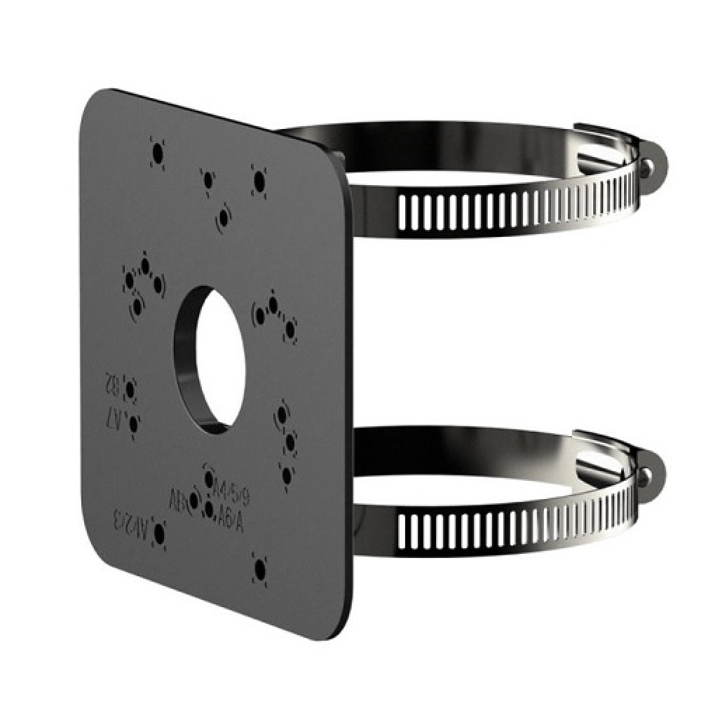 CAMERA ACC POLE MOUNT BRACKET/PFA152-E-B DAHUA