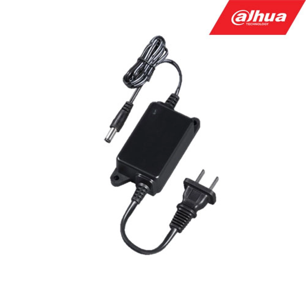 POWER ADAPTER 12V 1A/PFM321D-EN DAHUA