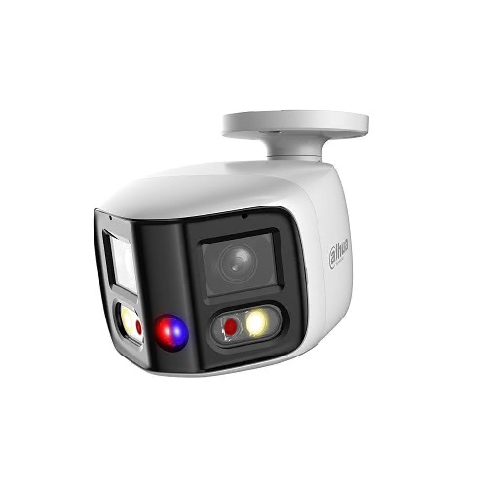 NET CAMERA 8MP BULLET/PFW3849S-A180E2ASPV0280B DAHUA