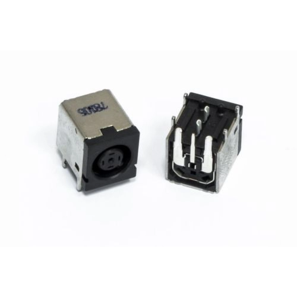Power jack, DELL Inspiron 1150, 1501, 5150, 5160