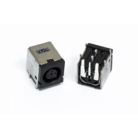 Power jack, DELL Inspiron 1150, 1501, 5150, 5160