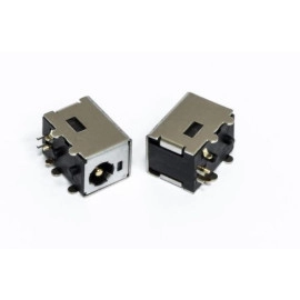 Power jack, HP DV6000