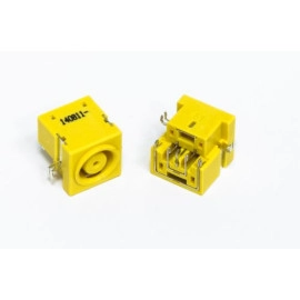 Power jack, LENOVO 3000 V100