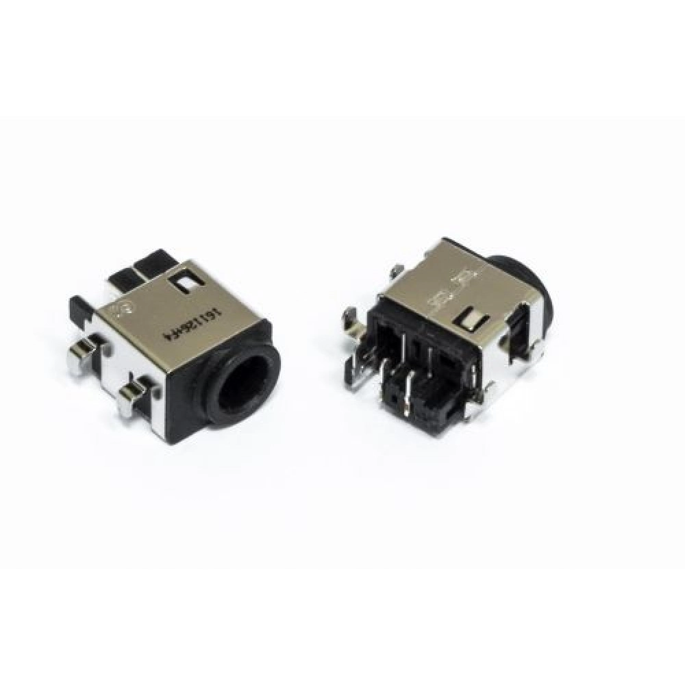 Power jack, SAMSUNG RC510 Series