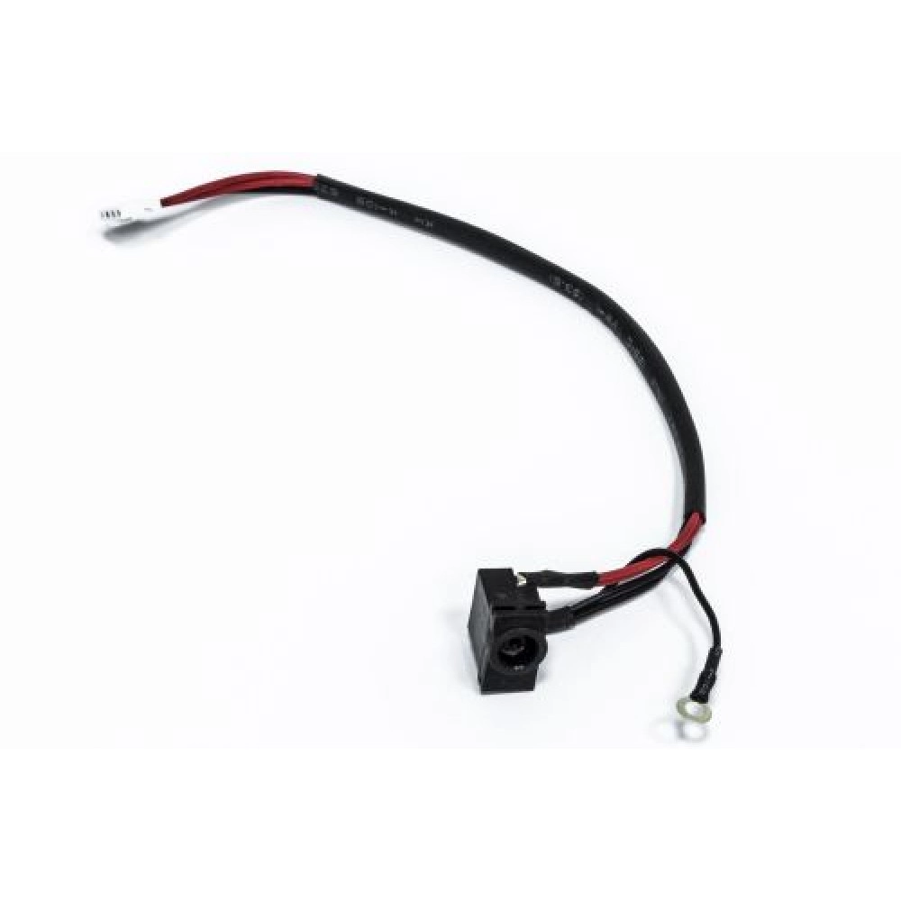 Power jack with cable, SAMSUNG NP-X420