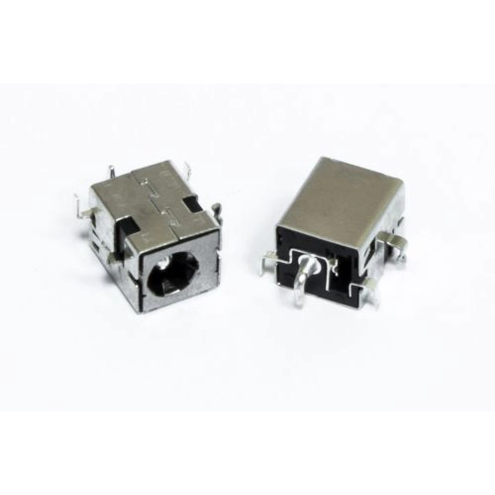 Power jack, Asus X52