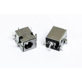 Power jack, Asus X52