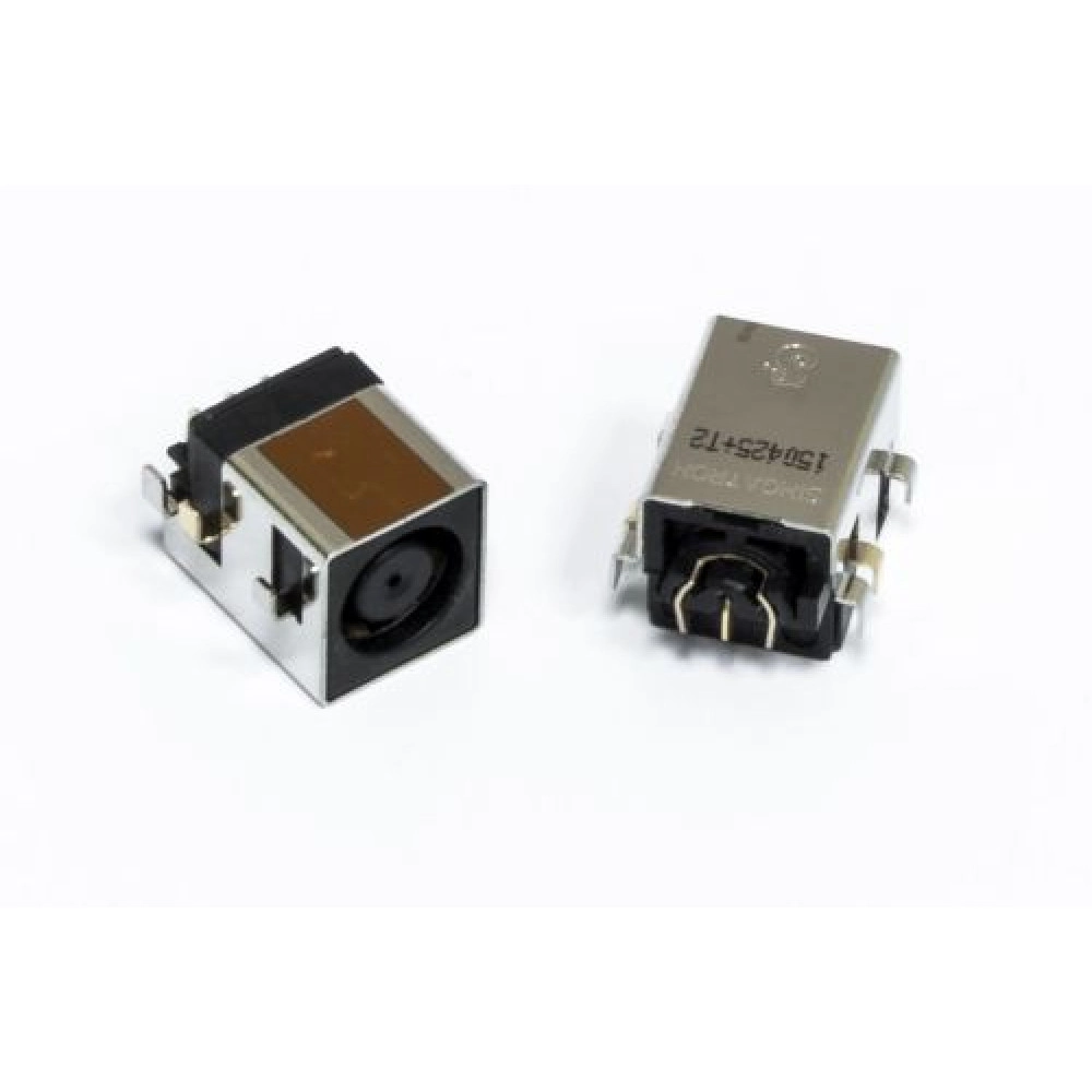 Power jack, COMPAQ NC, NW, NX Series