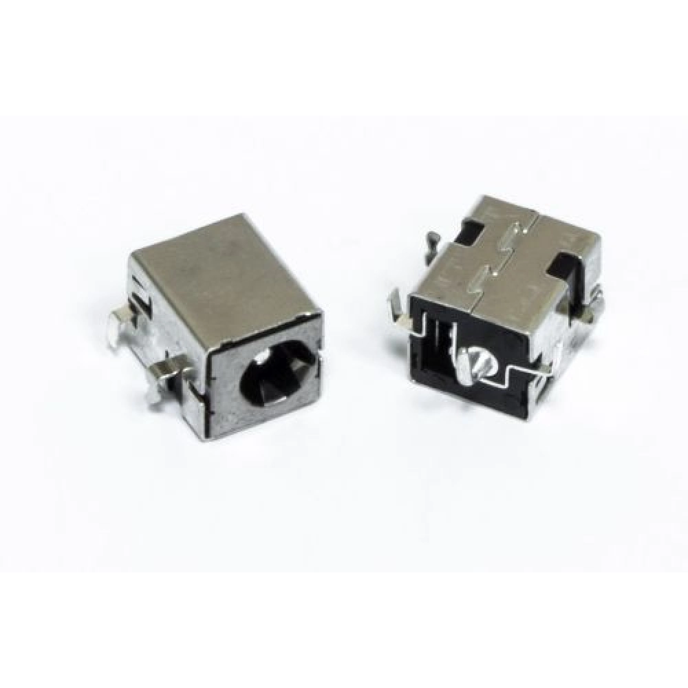 Power jack, ASUS K43, K53E, K53U