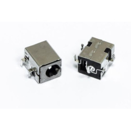 Power jack, ASUS K43, K53E, K53U