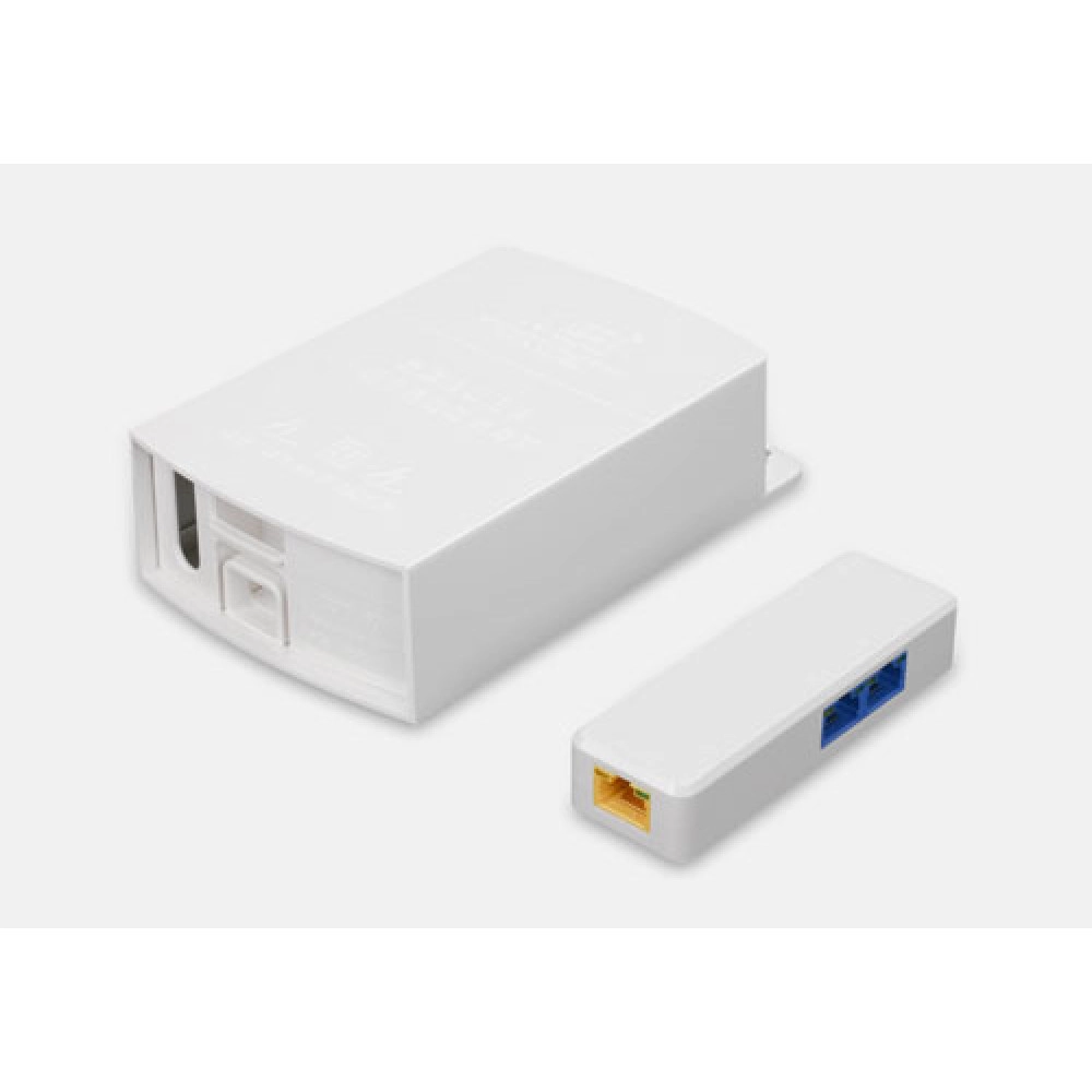 PoE and Data  Extender 100m
