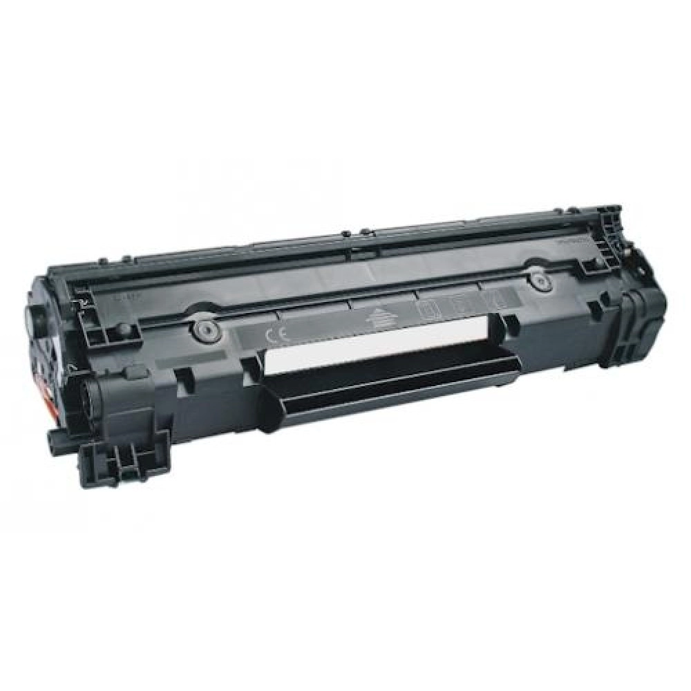 Compatible cartridge HP CE278X, CE278A