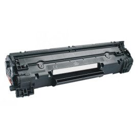 Compatible cartridge HP CE278X, CE278A