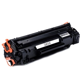 Compatible cartridge HP CE285X, CE285A