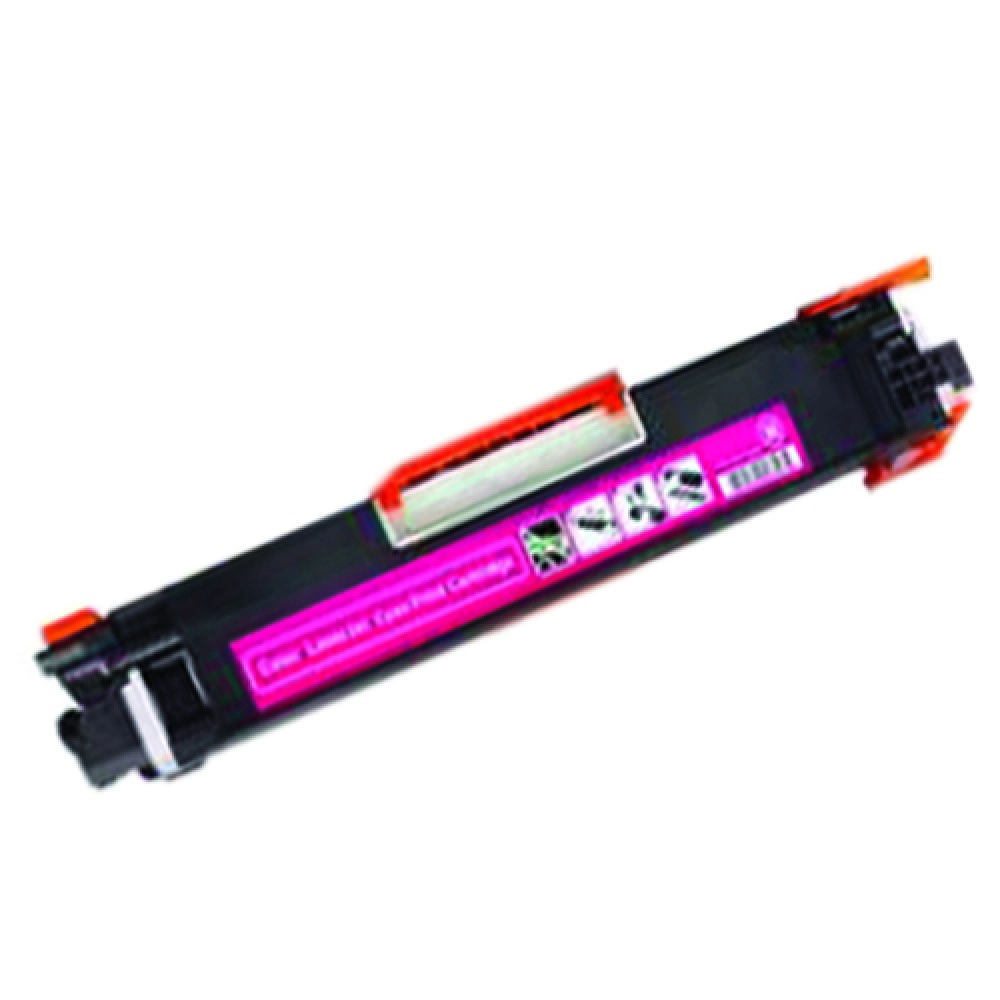 Compatible cartridge HP CE313A, Magenta