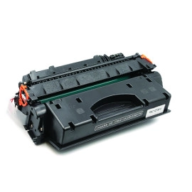 Compatible cartridge HP CE505X, CE505A