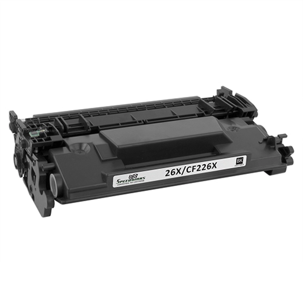 Compatible cartridge HP CF226X, CF226A