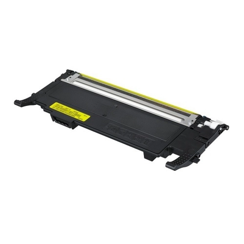 Compatible cartridge SAMSUNG CLP-320, Yellow