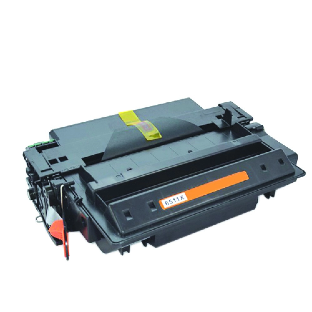 Compatible cartridge HP 11X, CANON 710H
