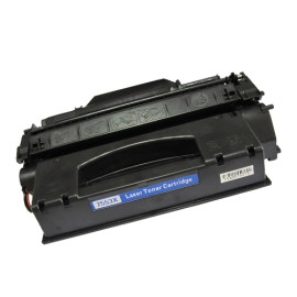 Compatible cartridge HP Q7553X, Q7553A