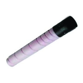 Compatible cartridge KONICA MINOLTA TN216MG, magenta