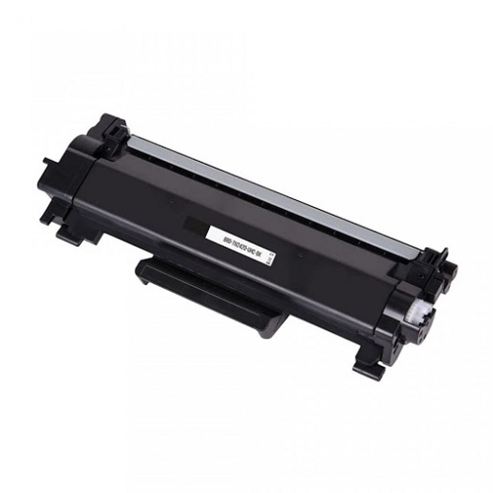 Compatible cartridge BROTHER TN2420BK, TN2410BK