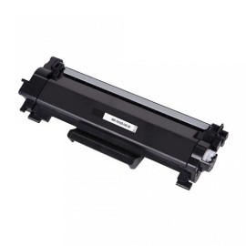 Compatible cartridge BROTHER TN2420BK, TN2410BK