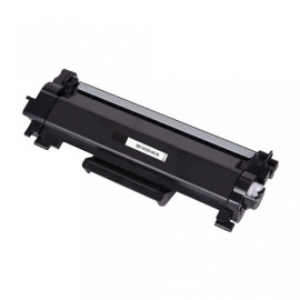 Compatible cartridge BROTHER TN2420BK, TN2410BK