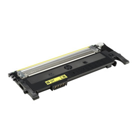 Compatible cartridge HP 117A (W2072A), Yellow